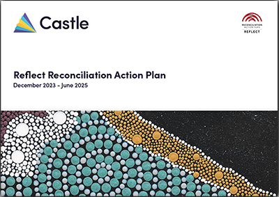 Castle Reflect Reconciliation Action Plan